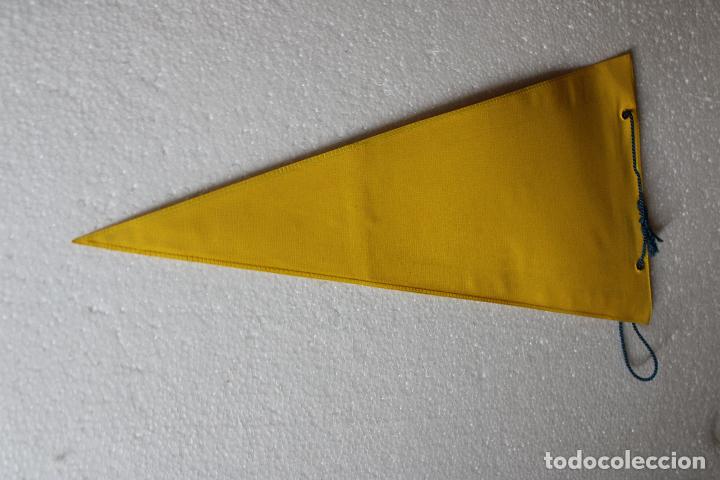 Banderines de colecci&oacute;n: banderin teruel - Foto 2