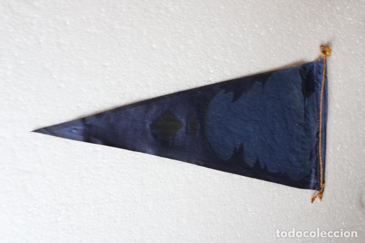 Banderines de colecci&oacute;n: banderin sagunto - Foto 2