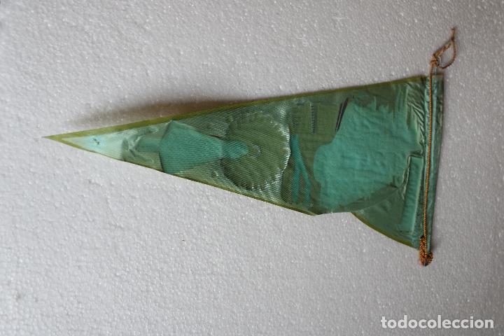 Banderines de colecci&oacute;n: banderin zaragoza - Foto 2