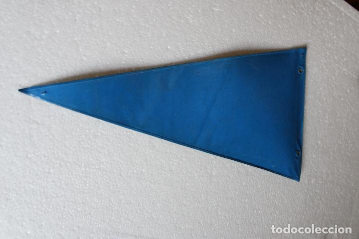 Banderines de colecci&oacute;n: banderin zaragoza - Foto 2