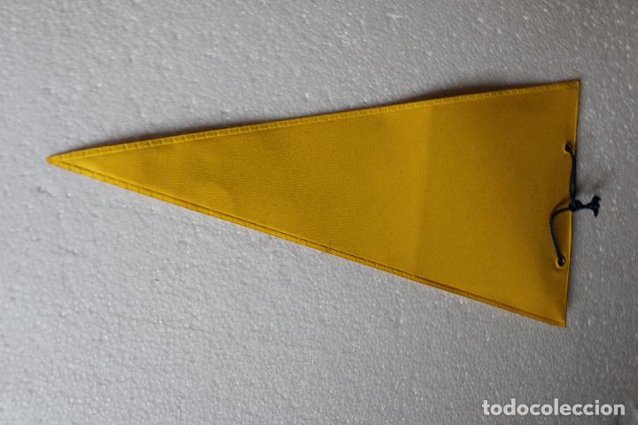Banderines de colecci&oacute;n: banderin zaragoza - Foto 2