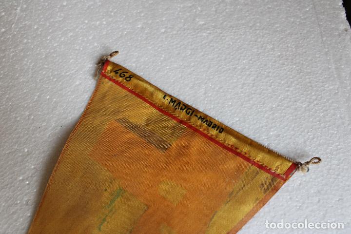 Banderines de colecci&oacute;n: banderin monasterio de piedra - Foto 3