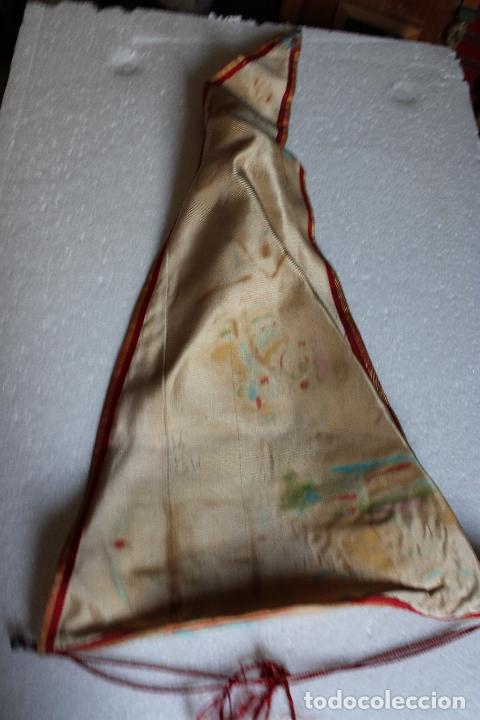 Banderines de colecci&oacute;n: banderin valencia - Foto 2