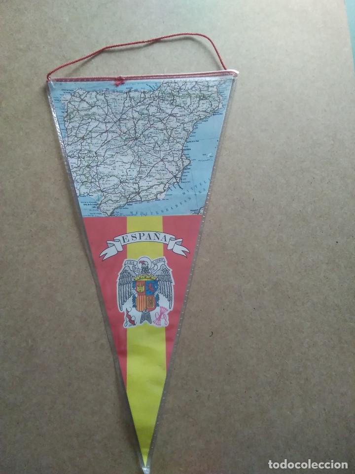 Banderines de colecci&oacute;n: BANDERIN ZARAGOZA - Foto 2