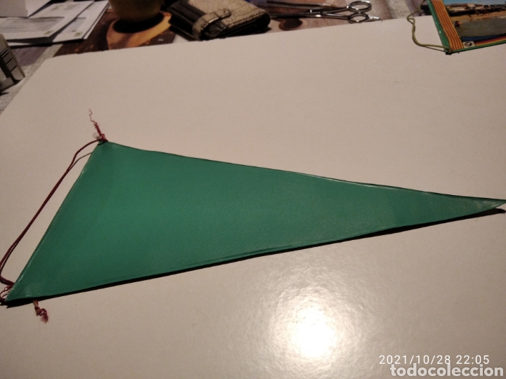 Banderines de colecci&oacute;n: Bander&iacute;n Bilbao - Foto 4