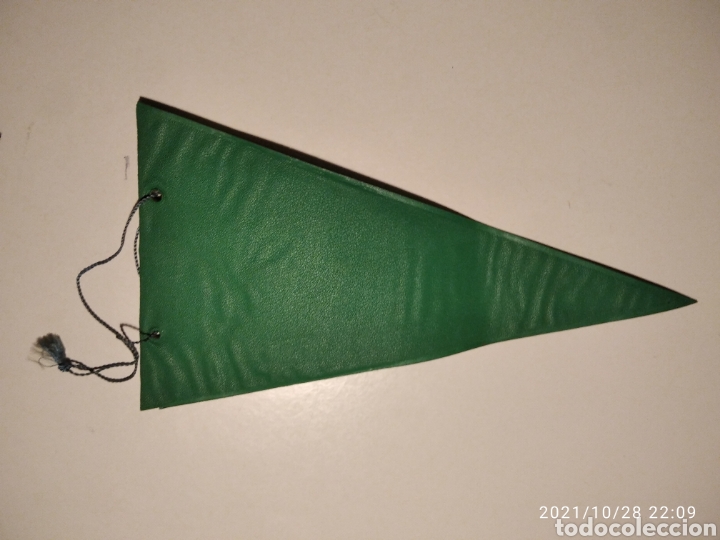 Banderines de colecci&oacute;n: Bander&iacute;n Requena - Foto 2