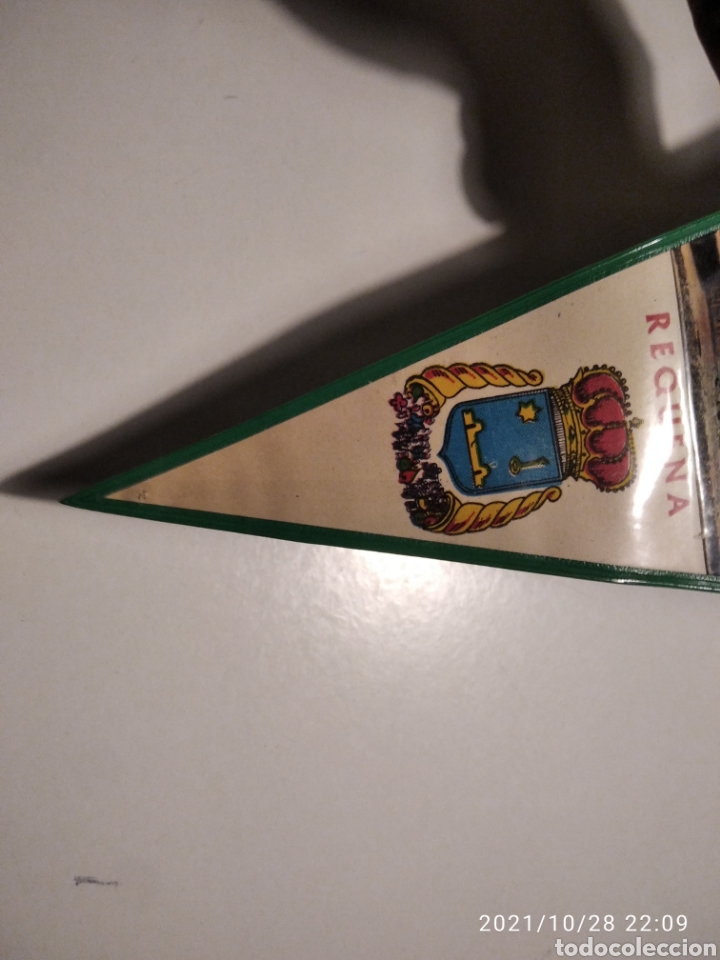 Banderines de colecci&oacute;n: Bander&iacute;n Requena - Foto 4