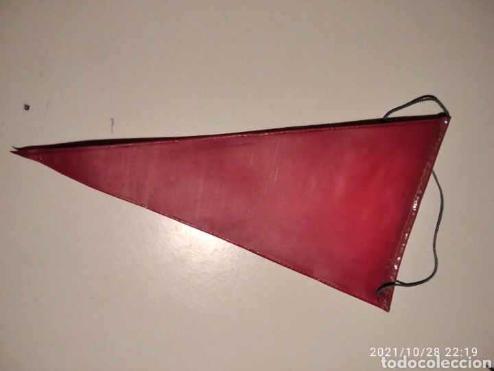 Banderines de colecci&oacute;n: Bander&iacute;n Banyoles - Foto 4