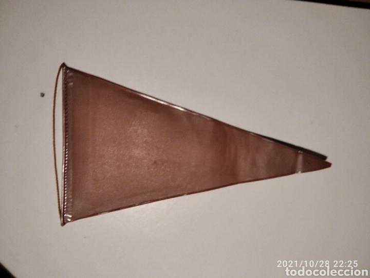Banderines de colecci&oacute;n: Bander&iacute;n Nules - Foto 4