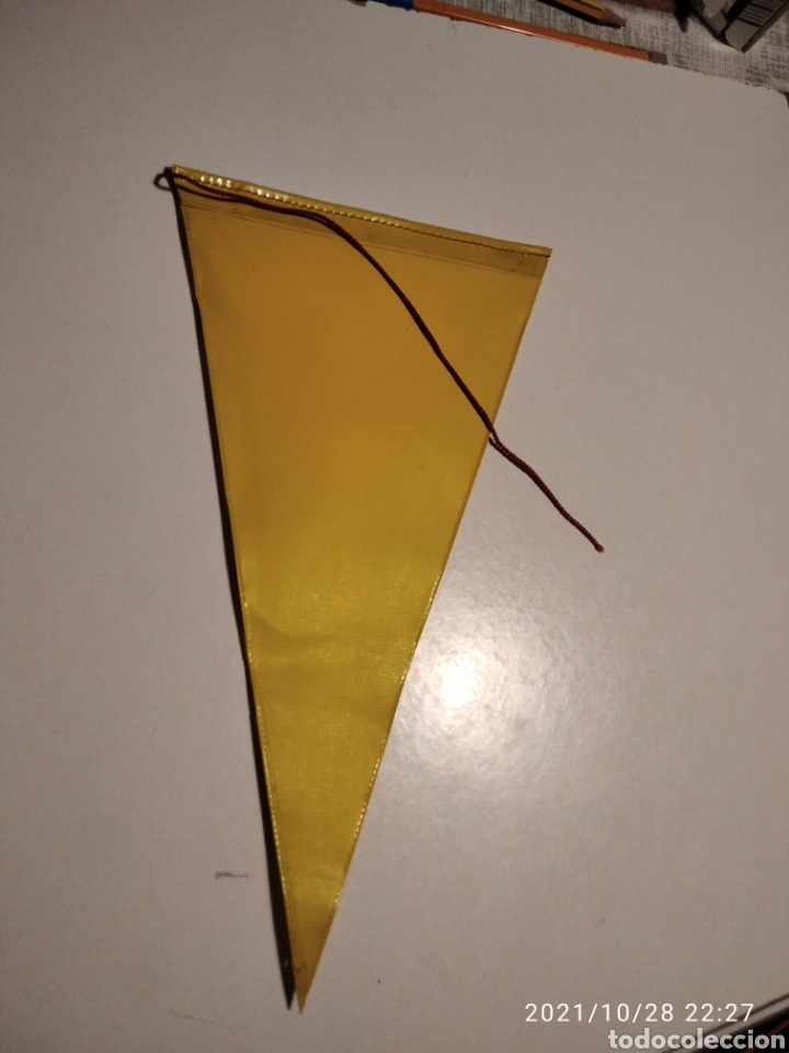 Banderines de colecci&oacute;n: Bander&iacute;n Lloret de mar - Foto 4