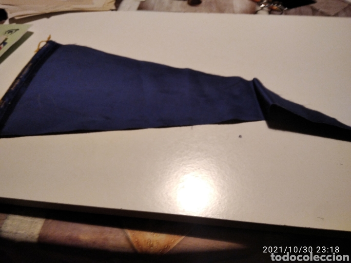 Banderines de colecci&oacute;n: Bander&iacute;n el Escorial - Foto 4