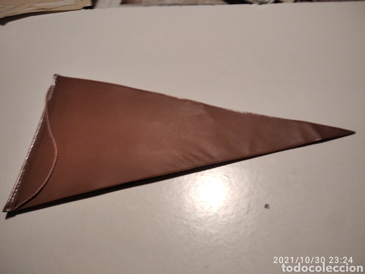 Banderines de colecci&oacute;n: Bander&iacute;n la escala - Foto 4