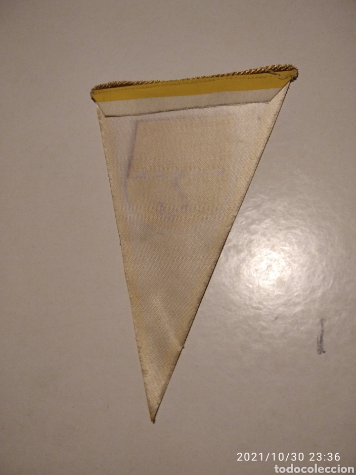 Banderines de colecci&oacute;n: Bander&iacute;n Praha - Foto 2