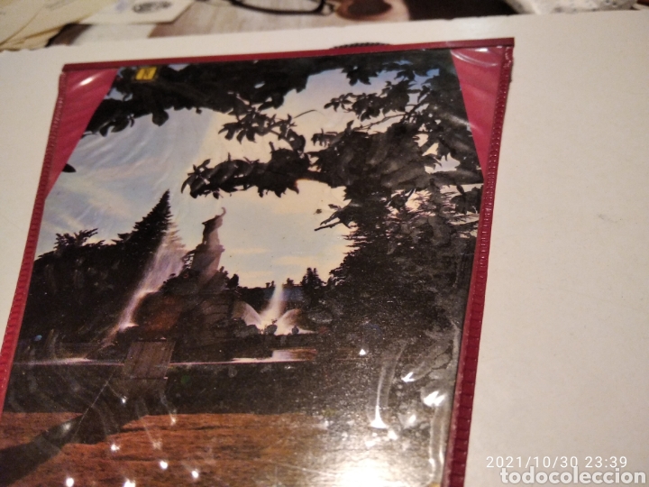 Banderines de colecci&oacute;n: Bander&iacute;n Aranjuez - Foto 2