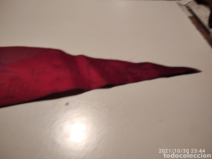 Banderines de colecci&oacute;n: Bander&iacute;n valle de los ca&iacute;dos - Foto 3