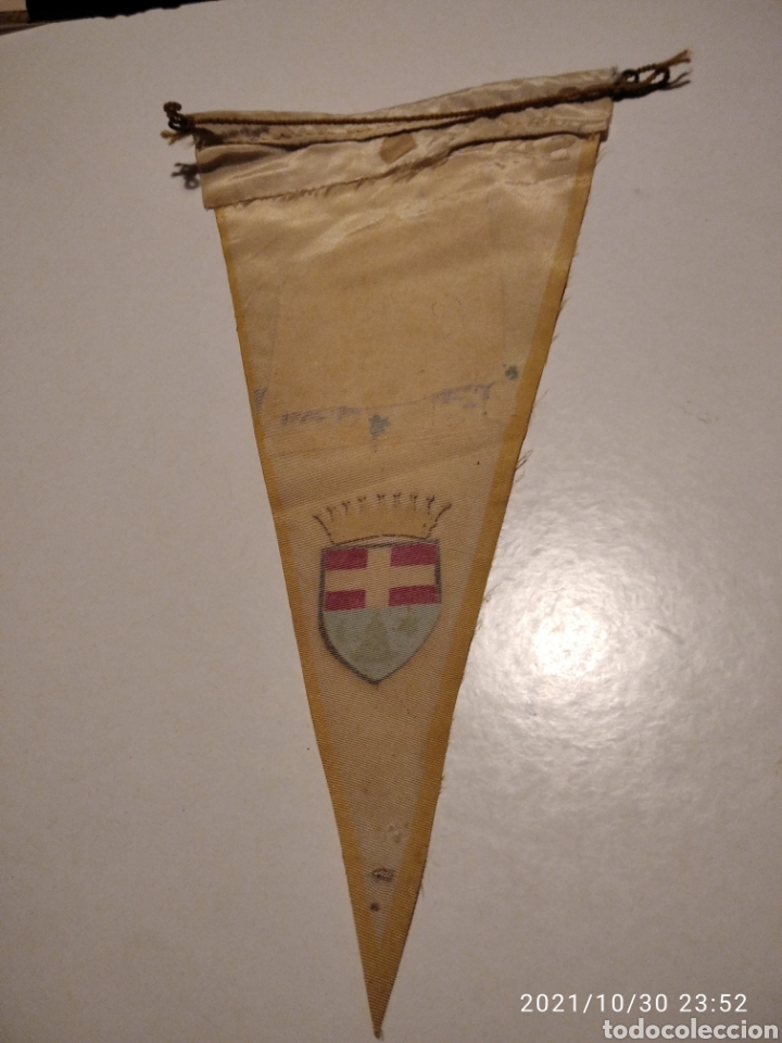 Banderines de colecci&oacute;n: Bander&iacute;n San Celonie - Foto 3
