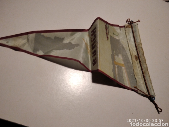 Banderines de colecci&oacute;n: Bander&iacute;n Bruch - Foto 5