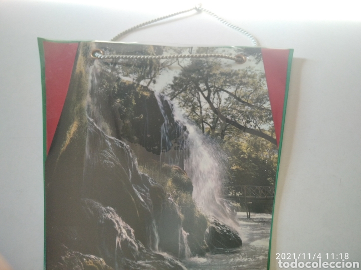 Banderines de colecci&oacute;n: Bander&iacute;n Monasterio de piedra - Foto 2