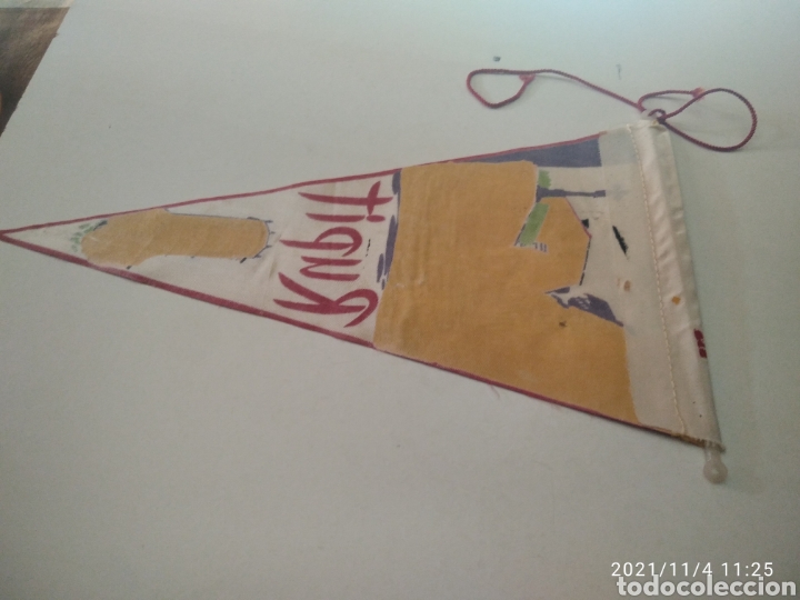 Banderines de colecci&oacute;n: Bander&iacute;n rupit - Foto 4