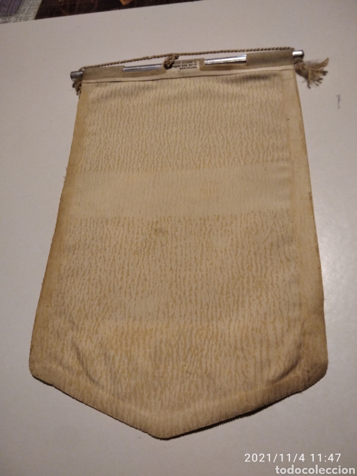 Banderines de colecci&oacute;n: Bander&iacute;n Calella - Foto 2