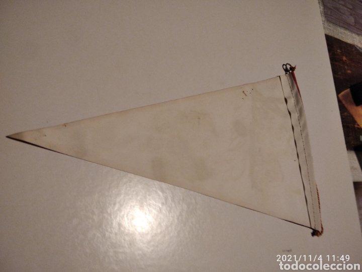 Banderines de colecci&oacute;n: Bander&iacute;n Gelida - Foto 4
