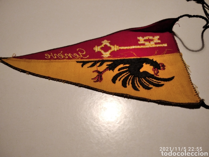 Banderines de colecci&oacute;n: Geneve bander&iacute;n - Foto 3