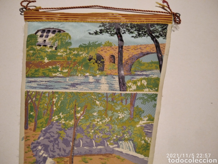 Banderines de colecci&oacute;n: Bander&iacute;n record de OLOT - Foto 2