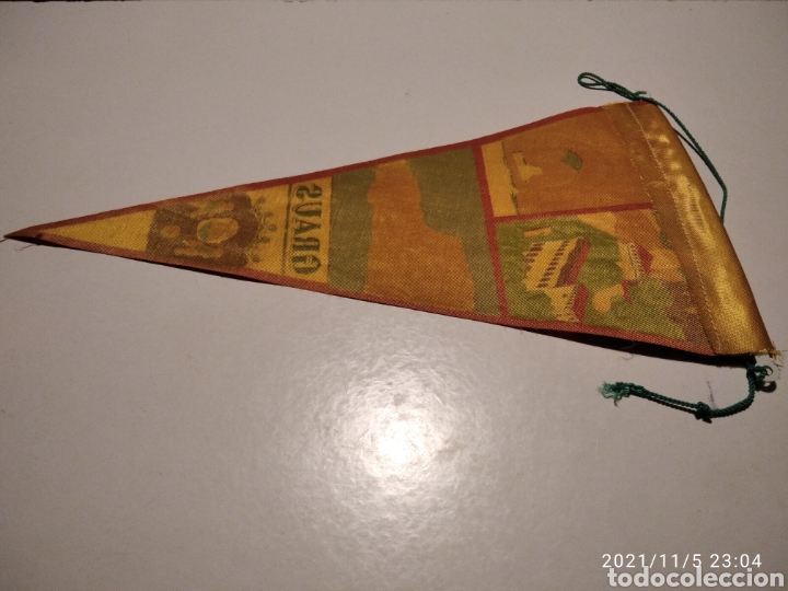 Banderines de colecci&oacute;n: Bander&iacute;n Graus - Foto 2