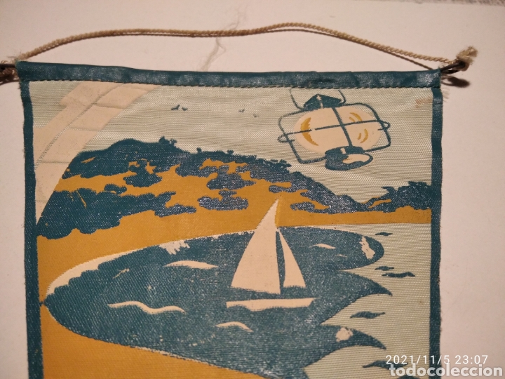 Banderines de colecci&oacute;n: Bander&iacute;n Lloret de Mar - Foto 2