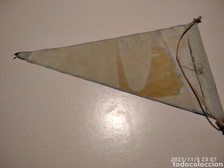Banderines de colecci&oacute;n: Bander&iacute;n Lloret de Mar - Foto 4