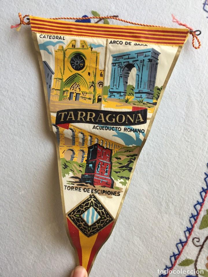 Banderines de colecci&oacute;n: TARRAGONA - Foto 1