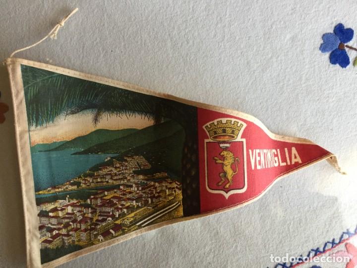 Banderines de colecci&oacute;n: VENTINGLIA - Foto 1