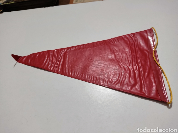 Banderines de colecci&oacute;n: Bander&iacute;n BOT - Foto 2