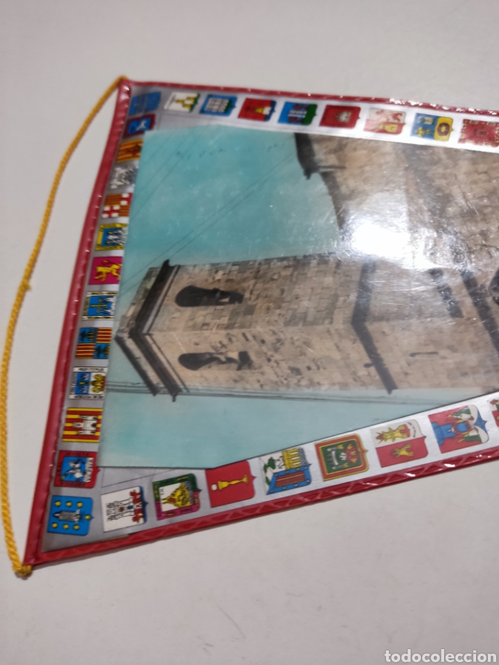 Banderines de colecci&oacute;n: Bander&iacute;n BOT - Foto 3