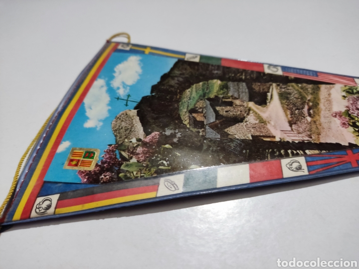 Banderines de colecci&oacute;n: Bander&iacute;n Andorra - Foto 4