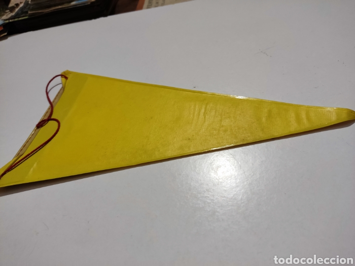 Banderines de colecci&oacute;n: Bander&iacute;n Calella - Foto 4