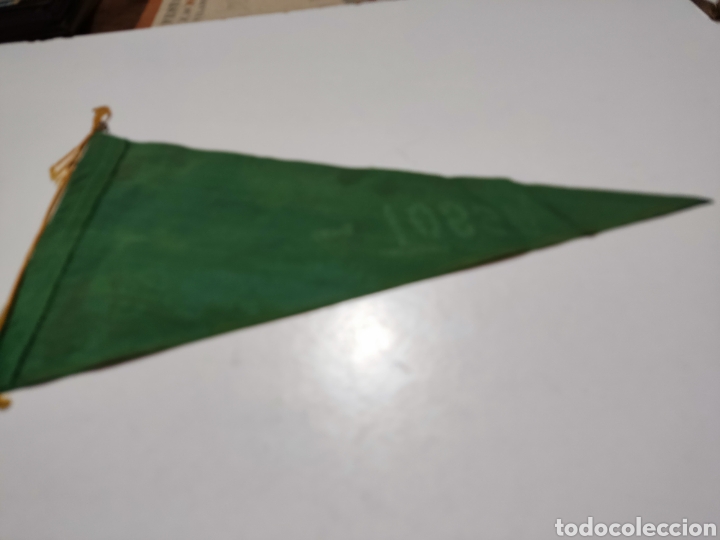 Banderines de colecci&oacute;n: Bander&iacute;n Tossa - Foto 4