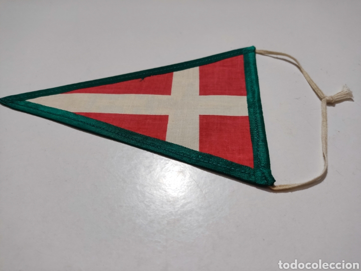 Banderines de colecci&oacute;n: Bander&iacute;n Chamb&eacute;ry - Foto 2