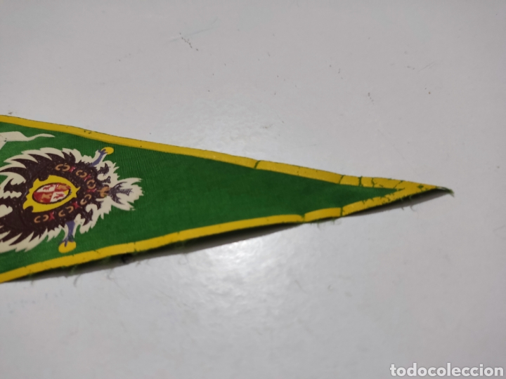 Banderines de colecci&oacute;n: Bander&iacute;n Toledo - Foto 2