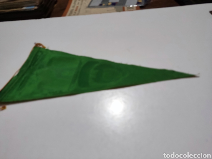 Banderines de colecci&oacute;n: Bander&iacute;n Toledo - Foto 3