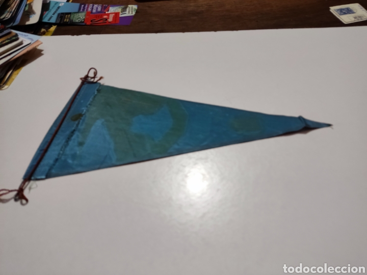 Banderines de colecci&oacute;n: Bander&iacute;n Tarragona - Foto 3