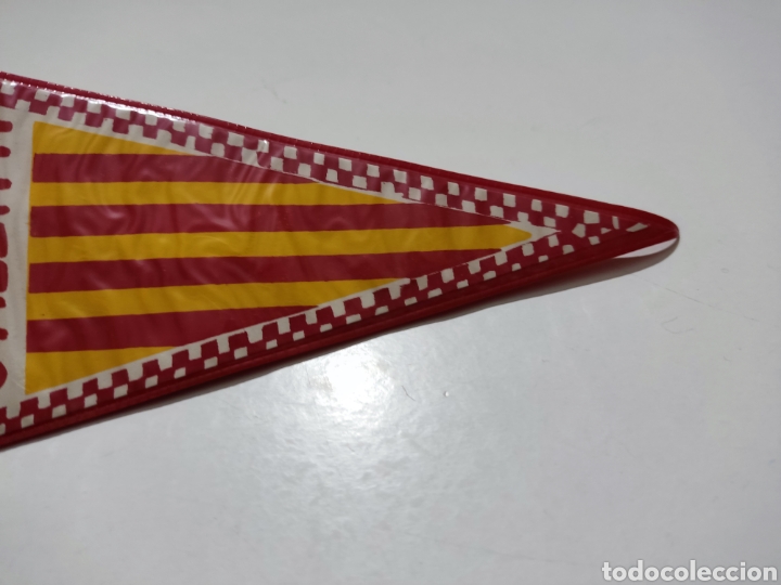 Banderines de colecci&oacute;n: Bander&iacute;n gallifa - Foto 3