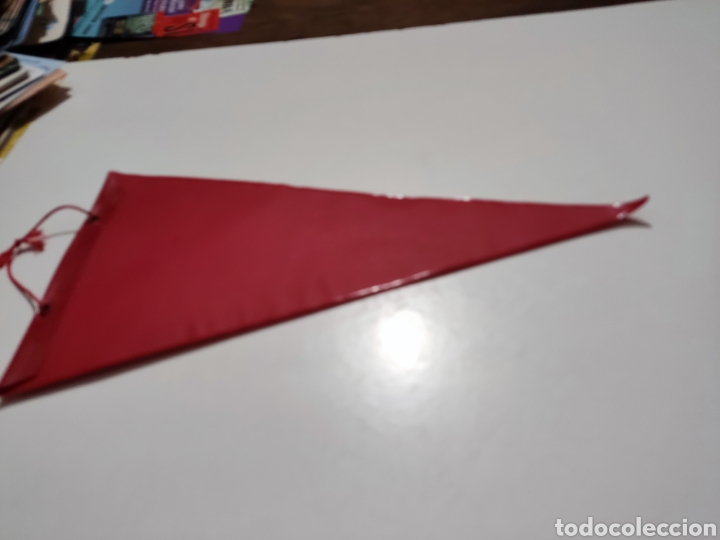 Banderines de colecci&oacute;n: Bander&iacute;n gallifa - Foto 4