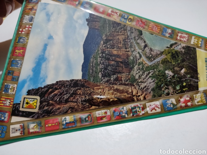 Banderines de colecci&oacute;n: Bander&iacute;n collegats - Foto 2