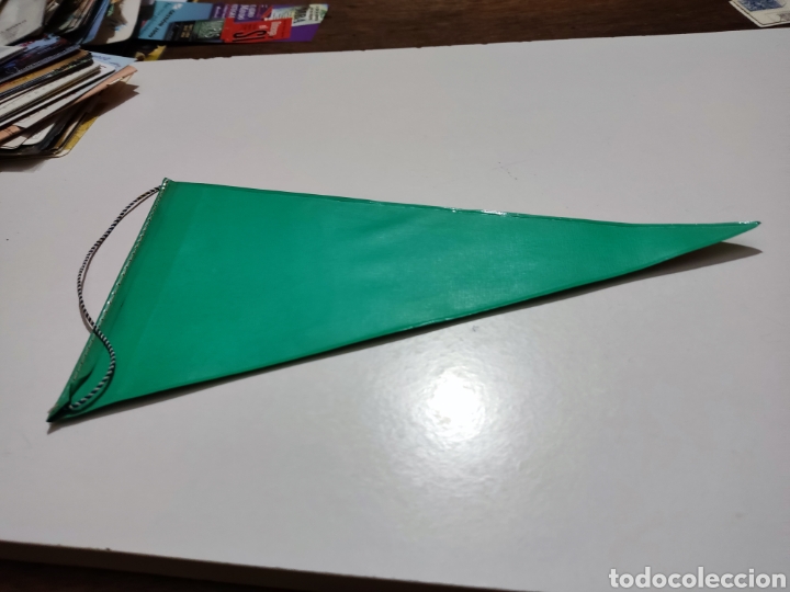 Banderines de colecci&oacute;n: Bander&iacute;n collegats - Foto 4