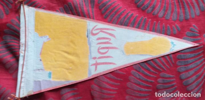 Banderines de colecci&oacute;n: BANDERINES-BA7-RUPIT - Foto 2