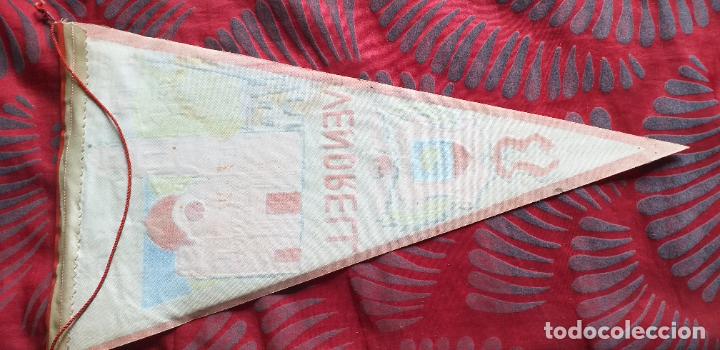 Banderines de colecci&oacute;n: BANDERINES-BA7-VENDRELL - Foto 2