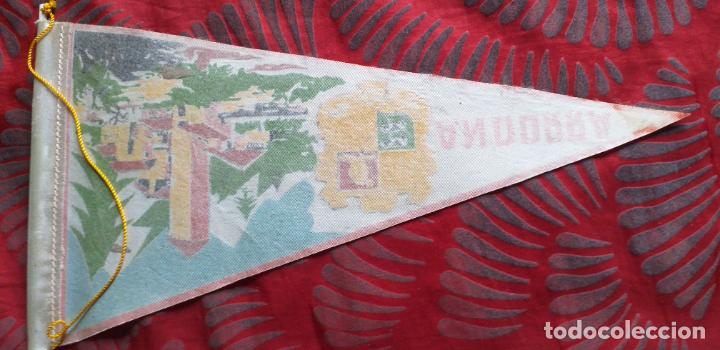 Banderines de colecci&oacute;n: BANDERINES-BA7-ANDORRA - Foto 2