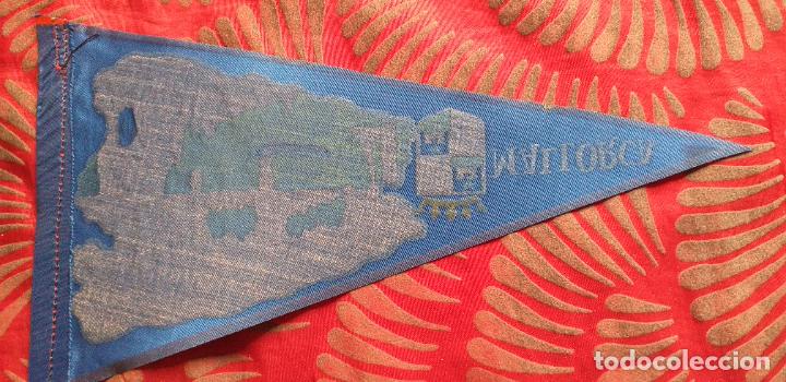 Banderines de colecci&oacute;n: BANDERINES-BA7-MALLORCA - Foto 2