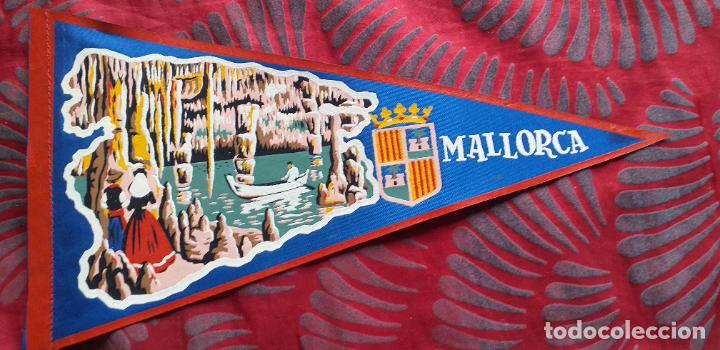 Banderines de colecci&oacute;n: BANDERINES-BA7-MALLORCA - Foto 1